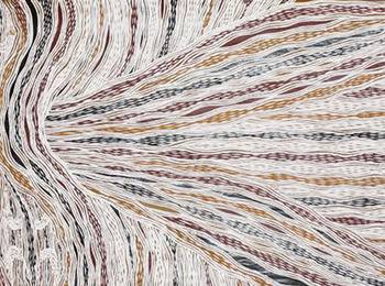 Buku-Larrnggay Mulka Art Centre - Suburb Australia 3