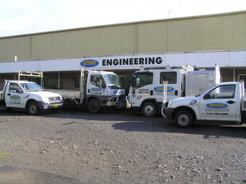 Pearce Engineering Coffs Harbour - Suburb Australia 2