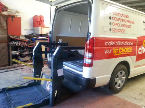 All Engineering & Hydraulics - Suburb Australia 2