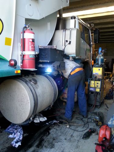 All Engineering & Hydraulics - Suburb Australia 3