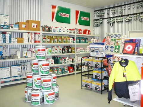 Bisco (Boambee Industrial Supply Co) - Suburb Australia 1