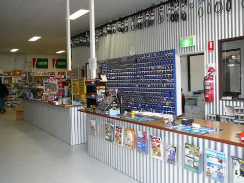 Bisco (Boambee Industrial Supply Co) - Suburb Australia 2
