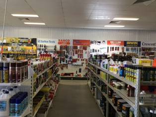 Bisco (Boambee Industrial Supply Co) - Suburb Australia 4