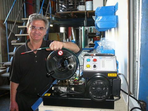 Brakepoint & Mechanical Repairs - Suburb Australia 3