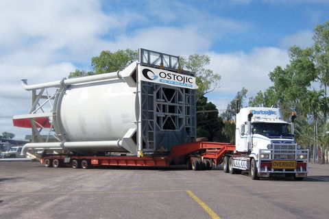 Ostojic Group Pty Ltd - Suburb Australia 0