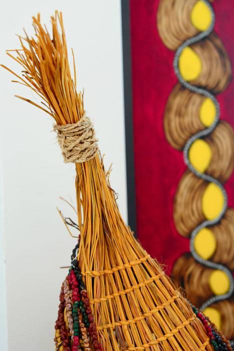 Bouddi Gallery–Contemporary Aboriginal Art - Suburb Australia 2