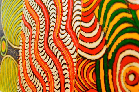 Bouddi Gallery–Contemporary Aboriginal Art - Suburb Australia 3