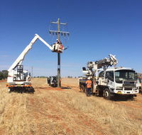JLE Electrical - Suburb Australia