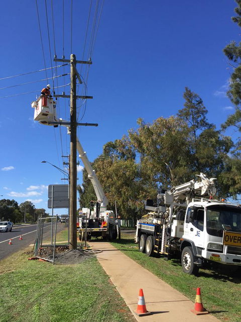 JLE Electrical - Suburb Australia 1
