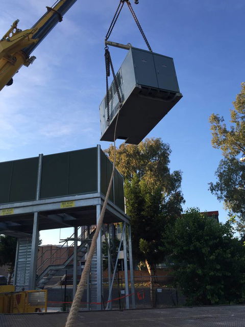 JLE Electrical - Suburb Australia 2