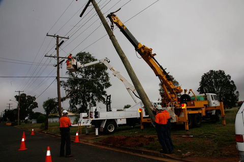JLE Electrical - Suburb Australia 4