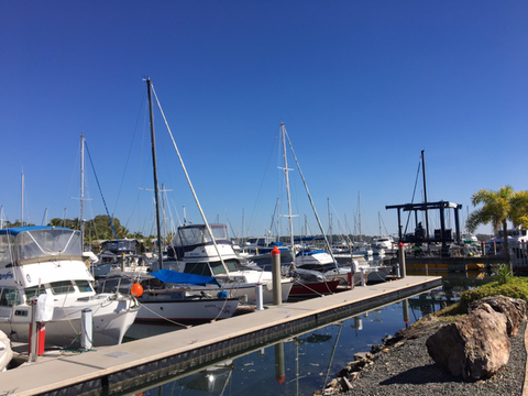Diesel Marine & Engineering - Suburb Australia 3