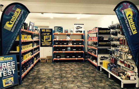Moore’s Auto Electrical & Mechanical Pty Ltd - Suburb Australia 3