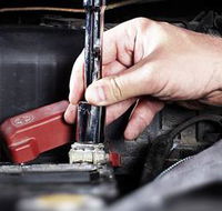 CoolAir Auto Care - Suburb Australia
