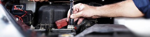 CoolAir Auto Care - Suburb Australia 0