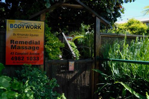 Mobile Massage Suburb Australia