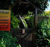 Bodywork at Anna Bay - Suburb Australia