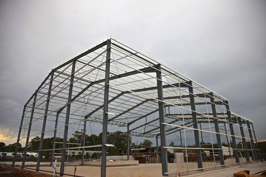 Builders Suburb Australia
