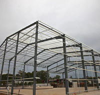 Superior Garages  Industrial Buildings - Suburb Australia