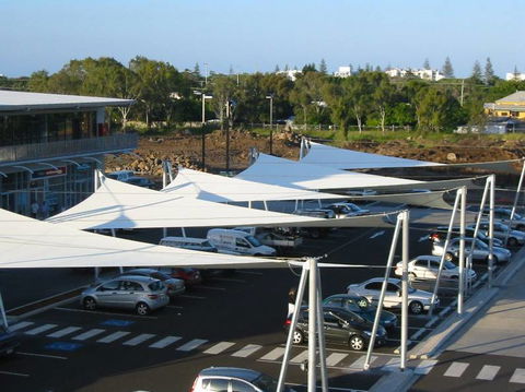 Keystone Engineering - Suburb Australia 3