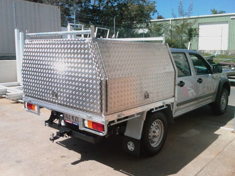 Keystone Engineering - Suburb Australia 4