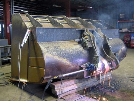 Engineering Unlimited Pty Ltd - Suburb Australia 1