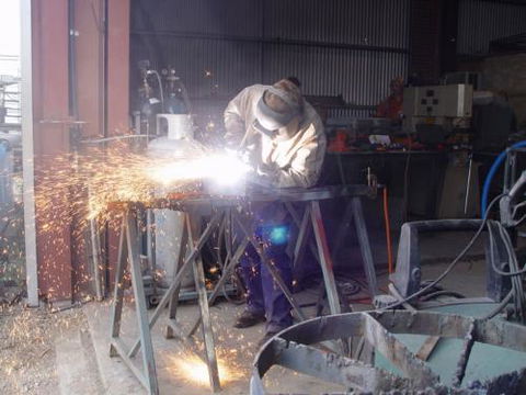 Engineering Unlimited Pty Ltd - Suburb Australia 2