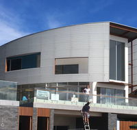 Matrix Thornton Consulting Engineers - Suburb Australia