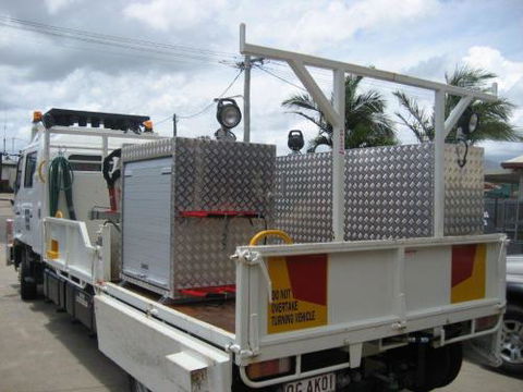 Safari Engineering - Suburb Australia 1