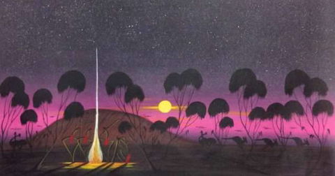 Iranti Art Gallery - Suburb Australia 0