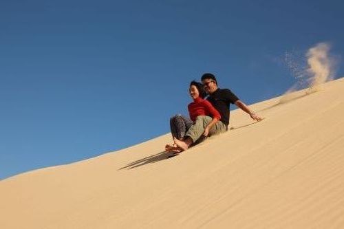 Caravan Tourist Parks Suburb Australia