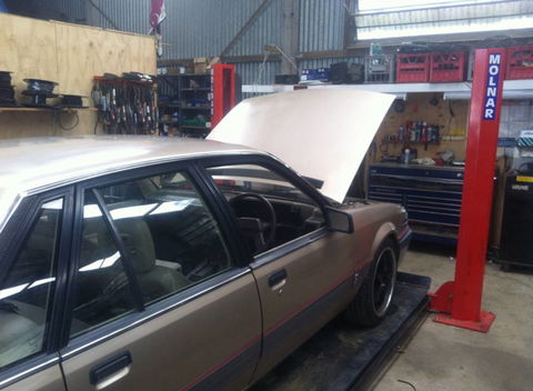 Cabba Auto Electrics - Suburb Australia 3