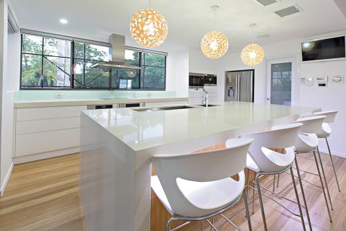 Cleaners Residential Suburb Australia
