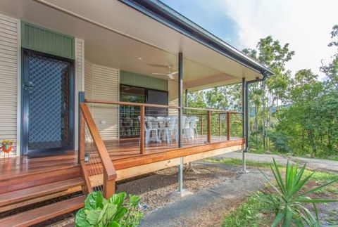 McNeill Building Pty Ltd - Suburb Australia 7
