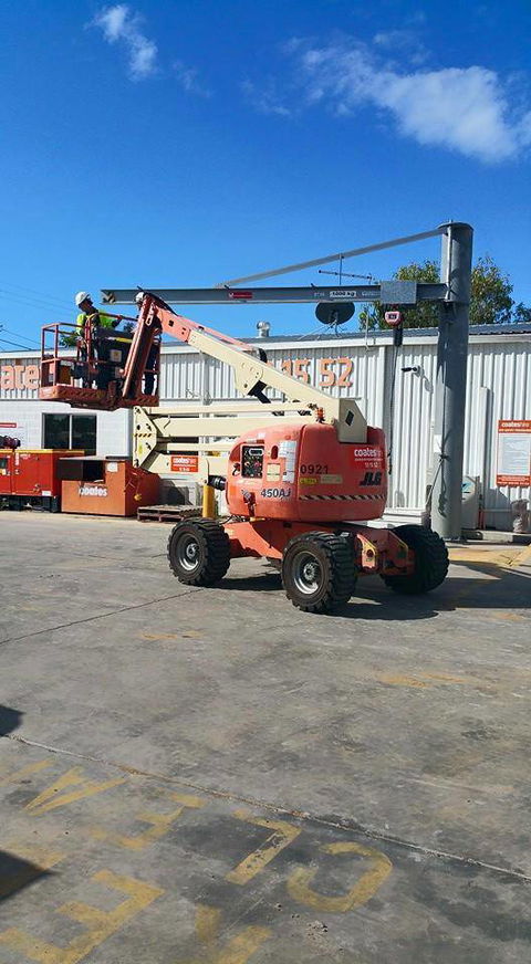 Corrsafe - Suburb Australia 1