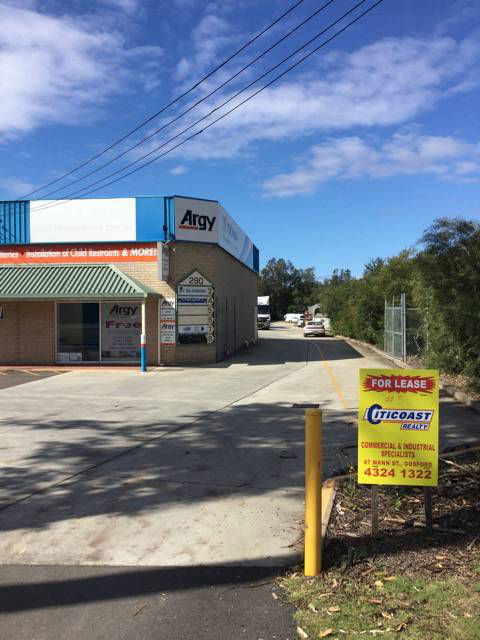 Real Engineering - Suburb Australia 2