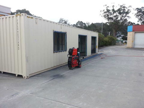 Real Engineering - Suburb Australia 4