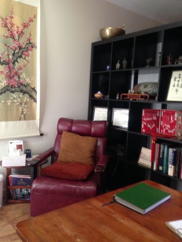 Acupuncturists Suburb Australia