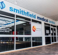 Smithfield Medical Centre now called SmartClinics - Suburb Australia