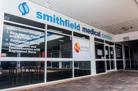 Smithfield Medical Centre (now Called SmartClinics) - Suburb Australia 0
