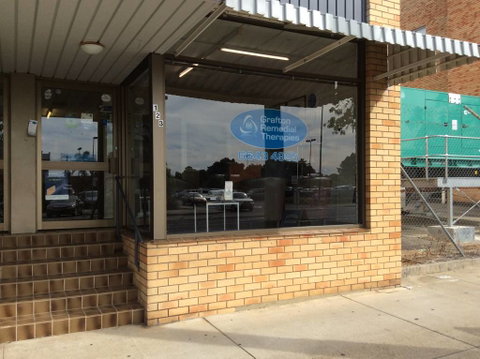 Grafton Remedial Therapies - Suburb Australia 0