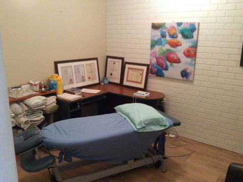 Grafton Remedial Therapies - Suburb Australia 1