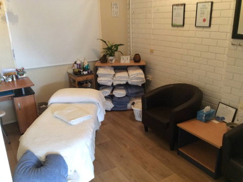 Grafton Remedial Therapies - Suburb Australia 3