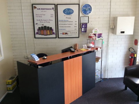 Grafton Remedial Therapies - Suburb Australia 4