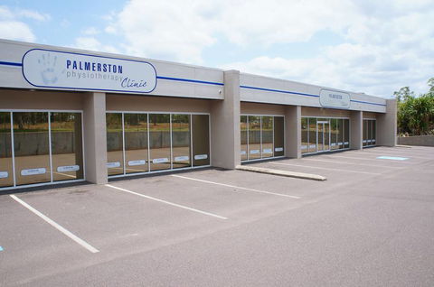 Palmerston Physiotherapy Clinic - Suburb Australia 1
