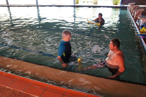 Palmerston Physiotherapy Clinic - Suburb Australia 2