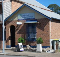 Maitland Wellness Centre - Suburb Australia