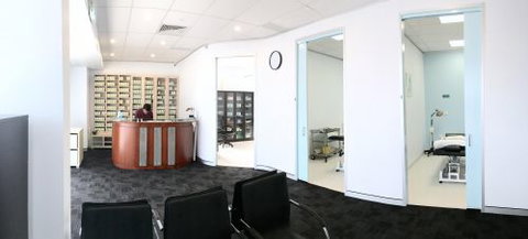 Hunter Acupuncture - Suburb Australia 1