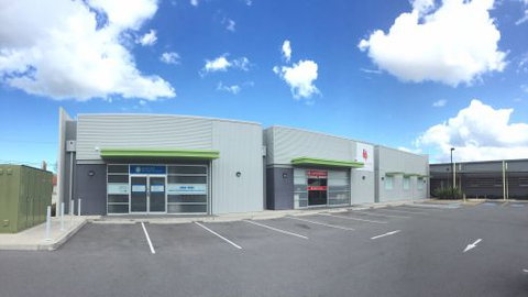 Hunter Acupuncture - Suburb Australia 2