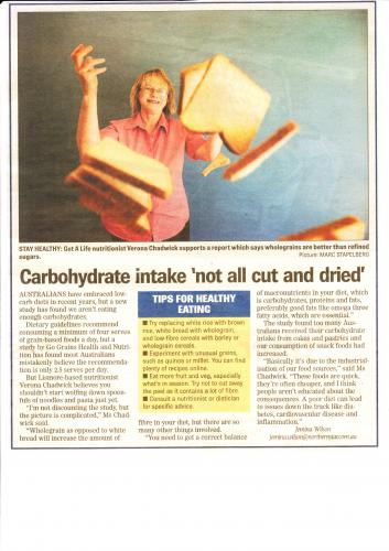 Chadwick Verona - Suburb Australia 1